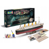 Model lode REVELL veľ. M.S. Titanic MR-5715