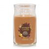Yankee Candle sviečka golden pumpkin 567g