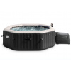 MARIMEX Vířivý bazén Pure Spa - Jet & Bubble Deluxe HWS 6