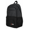 Enrico Benetti Hamburg 23l Notebook Backpack Grey batoh