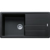 Franke Basis BFG 611 Fragranit Onyx