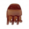 Jäneke Hair Clip Ornament TA037-534, 4 x 5 cm