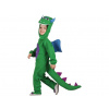 MADE Kostým na karneval - dinosaurus