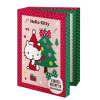 Adventní kalendář Hello Kitty