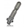 Push Production Mini Douche Head With On-Off Button