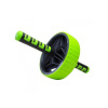 Posilovací kolečko AB roller Pro New Sedco, zelená