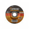 Hoteche Kotúč brúsny 115 x 6 x 22,23 mm 550152