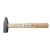 Kladivo 500 g, drevená rukoväť HICKORY