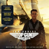 Top Gun: Maverick - Various Artists CD