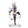 Reverse Studio Original Character Fantasias Series Soška 1/6 Thea-chan Apprentice Succubus Ver. (Underwear Edition) 29 cm