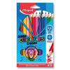 Farebné ceruzky MAPED Color Peps 