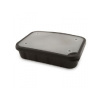 Fox Large bait box (solid lid)