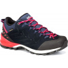 HANWAG Makra Pro Low Bunion Lady GTX Navy/Pink - 37