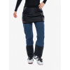 Zateplená sukňa Ortovox Swisswool Piz Boe Skirt - black raven