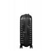 Samsonite PROXIS SPINNER 55/20 EXP s USB portom, 38/44 l- príručný rozšíriteľný kufor 55x40x20/23 cm 126035 - Matt Climbing Ivy- proxis 126035