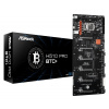 Asrock H510 Pro BTC+ rozšírená základná doska ATX (Asrock H510 Pro BTC+ rozšírená základná doska ATX)
