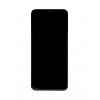 LCD displej + dotyk Samsung A035G Galaxy A03 Black (Service Pack)