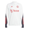 Adidas Top MANCHESTER UNITED Tiro PRO white Veľkosť: XL