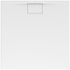 Villeroy & Boch Architectura štvorcová sprchová vanička 90x90 cm biela UDA9090ARA115V-01