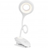 Boxxx LED LAMPA SO ŠTIPCOM, dotykový stmievač, 11/42/12 cm - Interiérové svietidlá - 008227101201