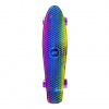Pennyboard Nils Extreme Rainbow - NS