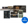 Universal Audio Signature Edition V2 (Digitálny produkt)