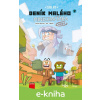E-kniha Deník malého Minecrafťáka: komiks 2 - Cube Kid