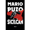 Sicílčan, 2. vydanie - Mario Puzo