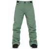 pánske zimné nohavice HORSEFEATHERS ORCA PANTS ICEBERG GREEN L + doprava zdarma