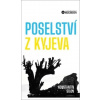 Poselství z Kyjeva o Ukrajině a Evropě - Konstantin Sigov