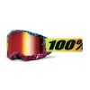100% ACCURI 2 Special UTV/OTG - limitovaná edice Ken Block