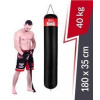 Boxovací pytel 180 x 35 cm 40 kg RING SPORT SUPER, záruka 3 roky