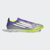 ADIDAS ADIDAS F50 League LL FG/MG kopačky fialovo-žlté 46