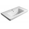 GSI CLASSIC keramické umývadlo 90x50 cm, biela ExtraGlaze SPH 8788111