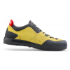 Pánske Rafiki Monte M golden olive 11UK