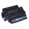 Toner do laserovej tlačiarne CE255X (kompatibilný) (55X) - čierny