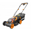 Kosačka elektrická - ŽACIA BATÉRIA WORX WG779E.1 2x20V 4,0 Ah (Kosačka elektrická - ŽACIA BATÉRIA WORX WG779E.1 2x20V 4,0 Ah)