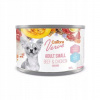 Calibra Dog Verve GF Adult Small Beef & Chicken 200 g