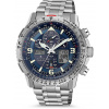 CITIZEN Skyhawk Radio Controlled JY8100-80L