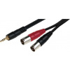 Soundking BJJ235 3 m Audio kábel