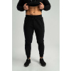 GymBeam NOVA BLACK STRIX pánske tepláky