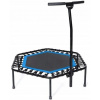 Fitness trampolína SportPlus SP-T-110 Blue, 130 kg