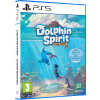 Hra na konzole Dolphin Spirit: Ocean Mission - Day One Edition - PS5 (3701529509773)