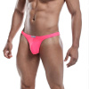 Joe Snyder Shining tanga hot pink JS-03-POL Velikost: S
