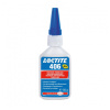 Loctite 406 - 50 g vteřinové lepidlo
