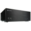 SilverStone SST-GD08B USB 3.0 Grandia Desktop - schwarz SST-GD08B USB 3.0