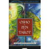 Synergie Osho Zen Tarot - Transcedentální zenová hra - 79 kariet s knihou (Osho)