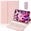 Ochranné puzdro s klávesnicou a myšou pre iPad 10.9 2022 10. generácie