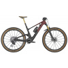 Scott Lumen eRide 900 Sl Tr 2024 | Celoodpružený horský elektrobike Veľkosť rámu: XL