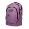 Školský batoh Walker Campus Evo Purple Splash